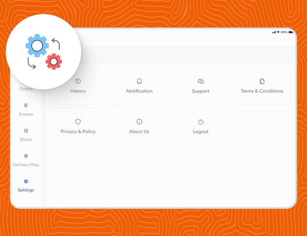 Easy Integration with POS