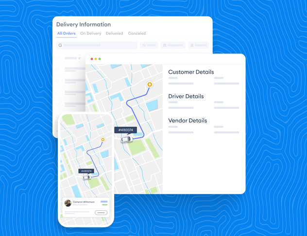 Real-Time Tracking