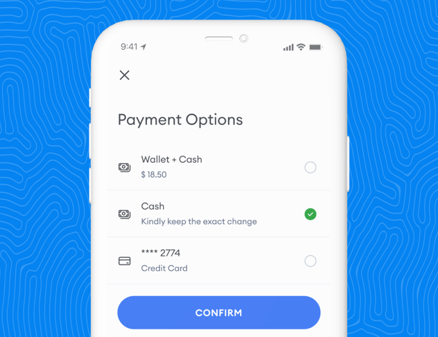 Mobile friendly