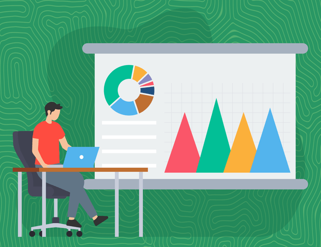 Data-driven Reporting