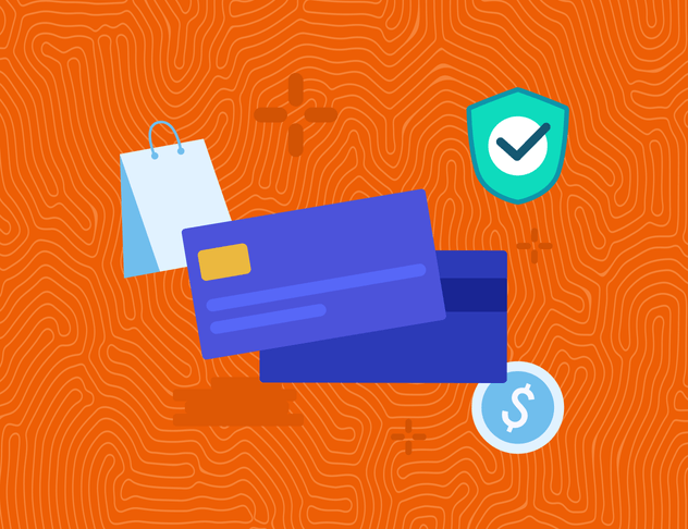 Secure payments