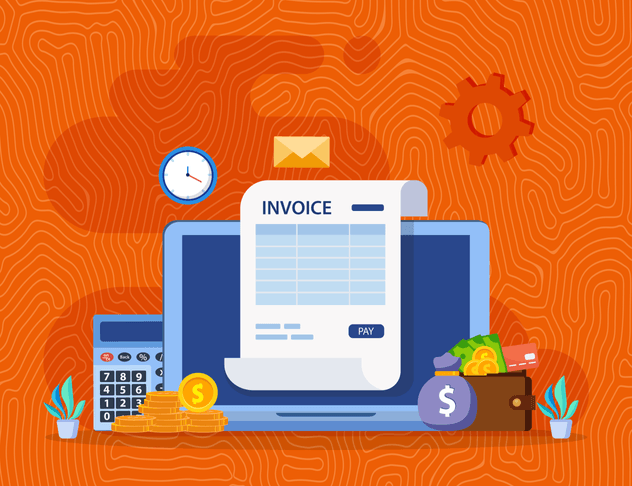 Automate Billing Process