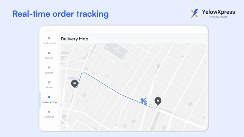 real-time-order-tracking