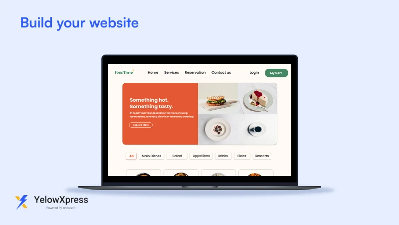 build-your-website