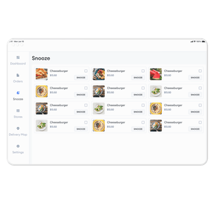 menu manager Images High Quality Grahic Digitalize menu with our menu management system in no time