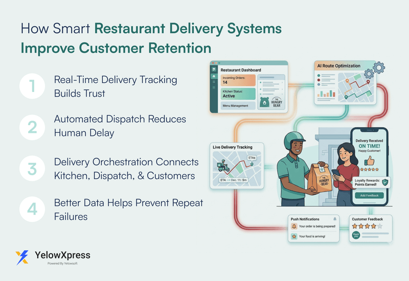 how-smart-restaurant-delivery-systems-improve-customer-retention